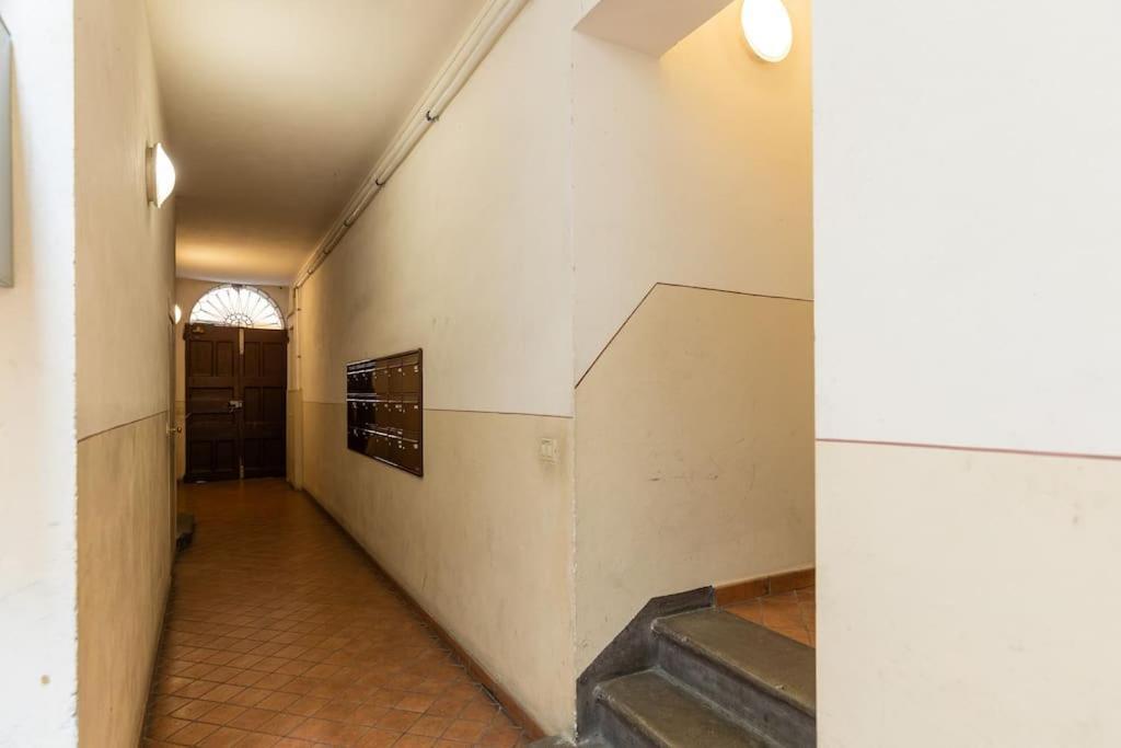 Ferienwohnung Casa Broccaindosso, In Centro Storico Bologna Exterior foto